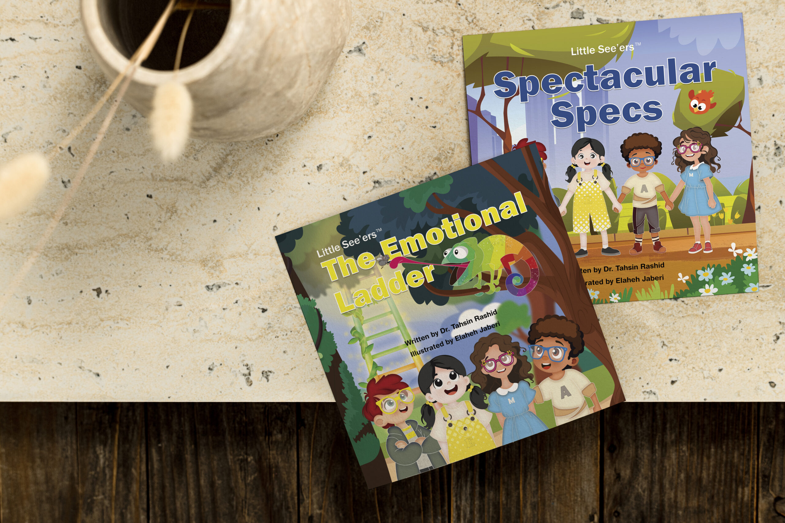 aesthetic blank invitation card, home decor